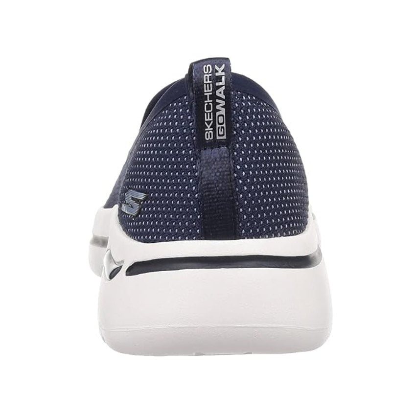 Brand new Skechers Performance Go Walk Arch Fit-Space Lights,Navy/Blue,10 B(M)US