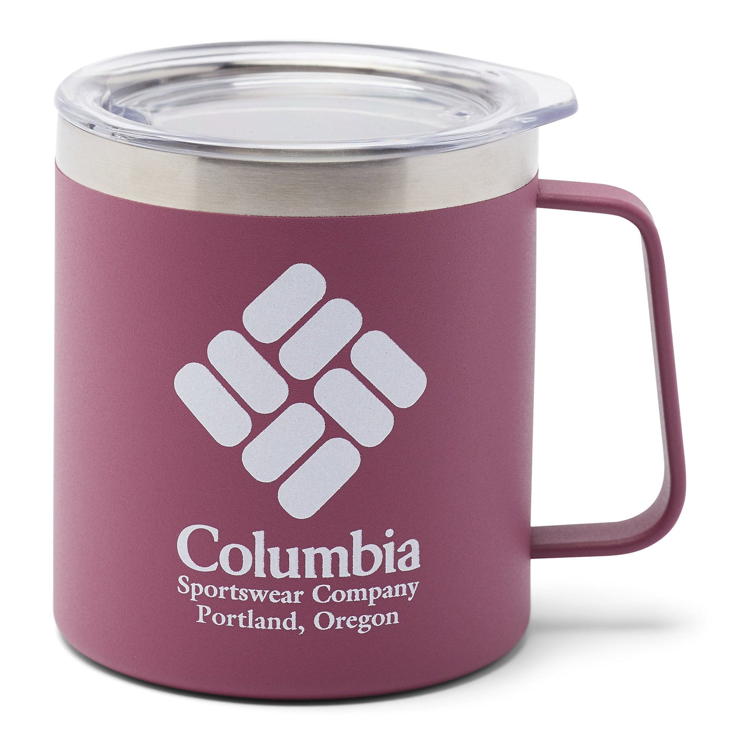 Columbia Insulated Stainless steel 15 oz. camp cup