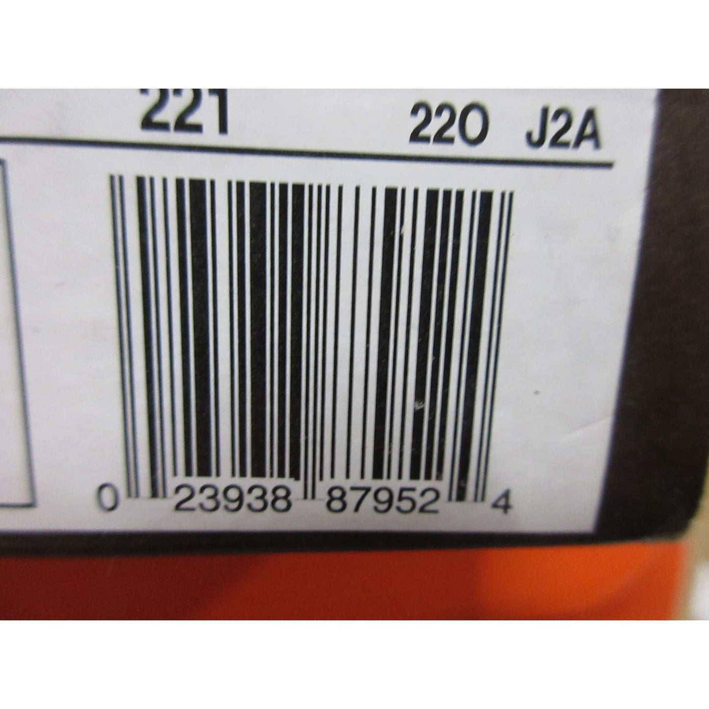 Florsheim Postino Plain Toe Oxford Cognac Smooth/Perf 13 D (M)