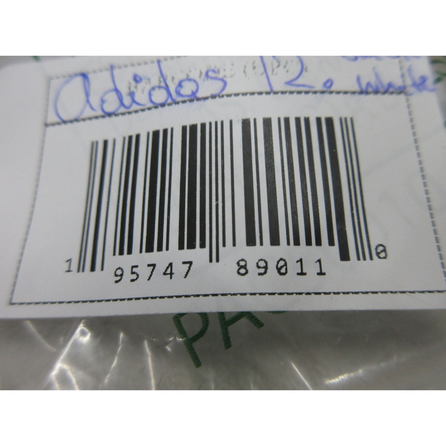 Like new Adidas Men's Ultraboost Light Shoes-Core Black/Grey Six/Cloud White,12D