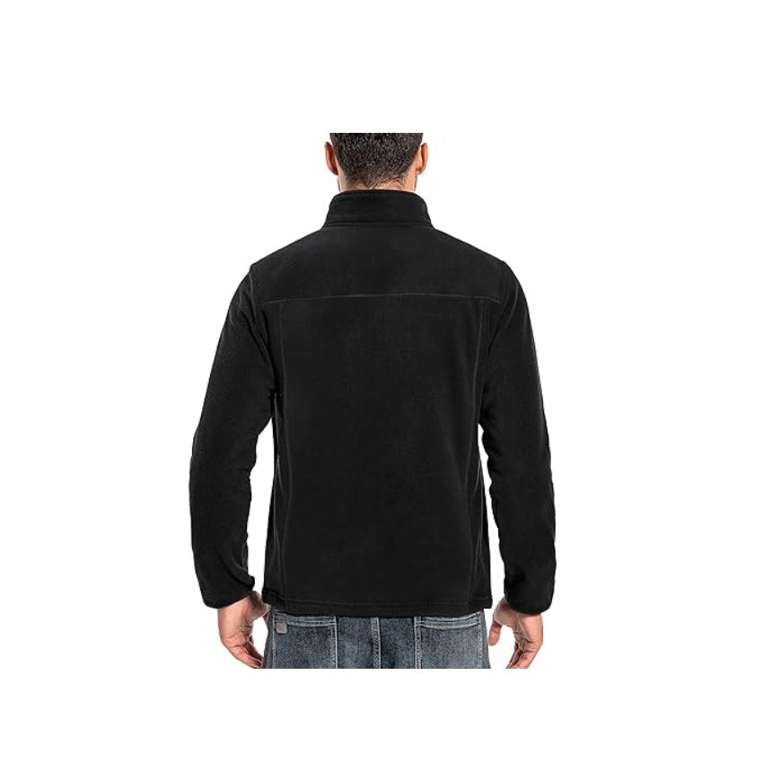 Brande new authentic Pioneer Camp Men's Lightweight Polar Fleece Jacket