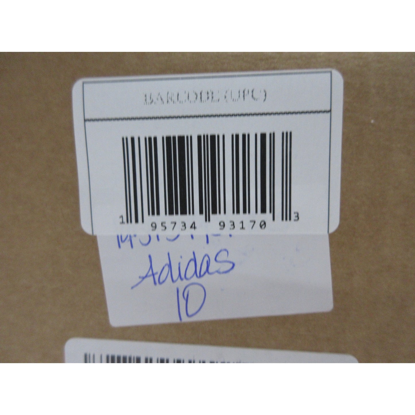 Like new Adidas Women's Puremotion Running Shoe, Shadow Navy/White,10