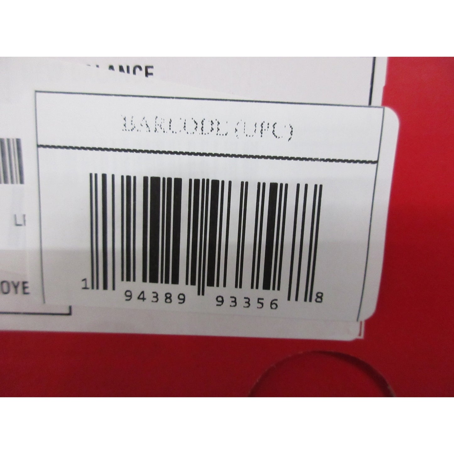 Used New Balance Women's Fresh Foam Velo V2 Metal Shoe-Darker Royal/Green/Black8