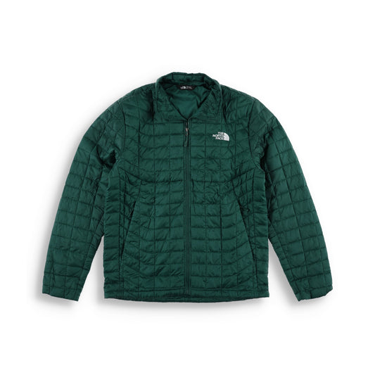 Brand new The North Face Men’s Thermoball Eco Jacket Green Small