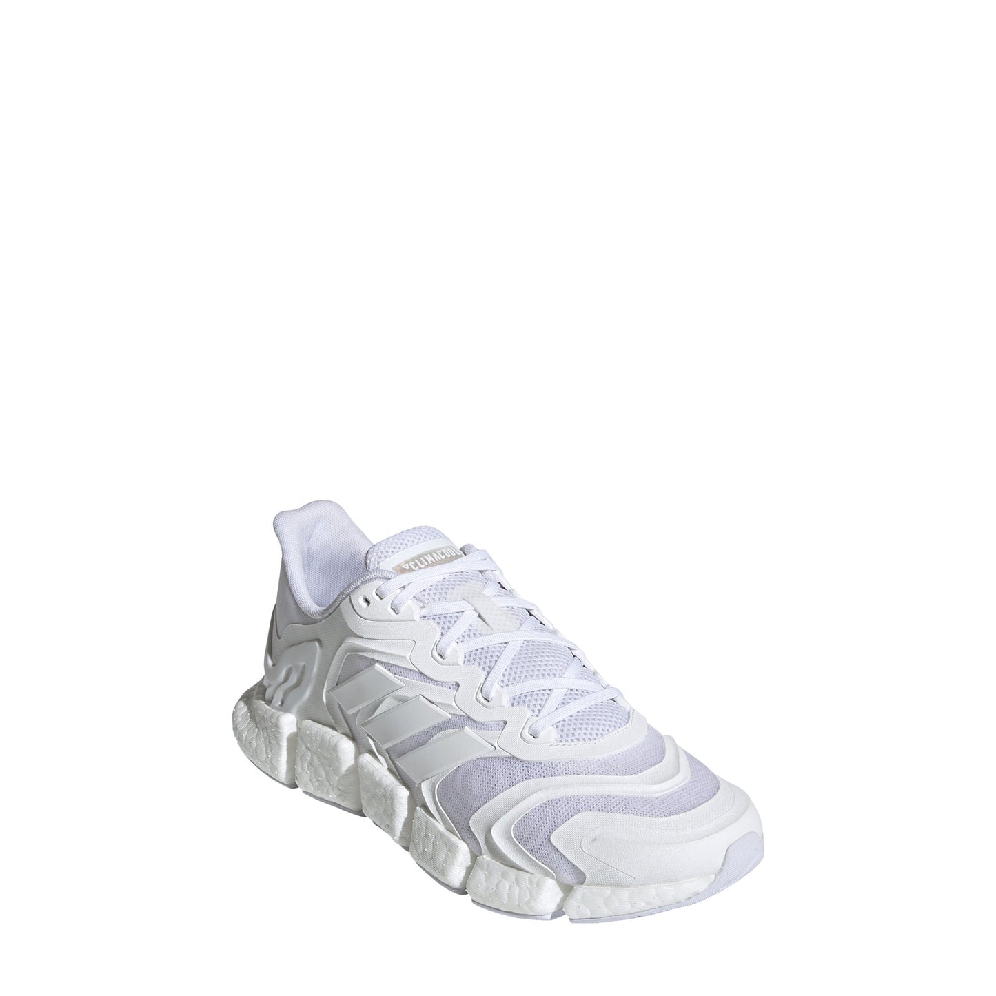 Brand new Adidas Men's Climacool Vento Heat.RDY Shoes - White, Size 7.5