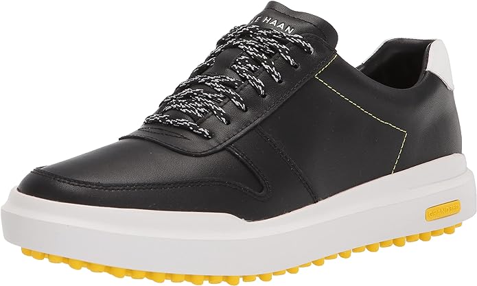 Cole Haan Mens Grand Pro Rally Sneaker Golf Shoes