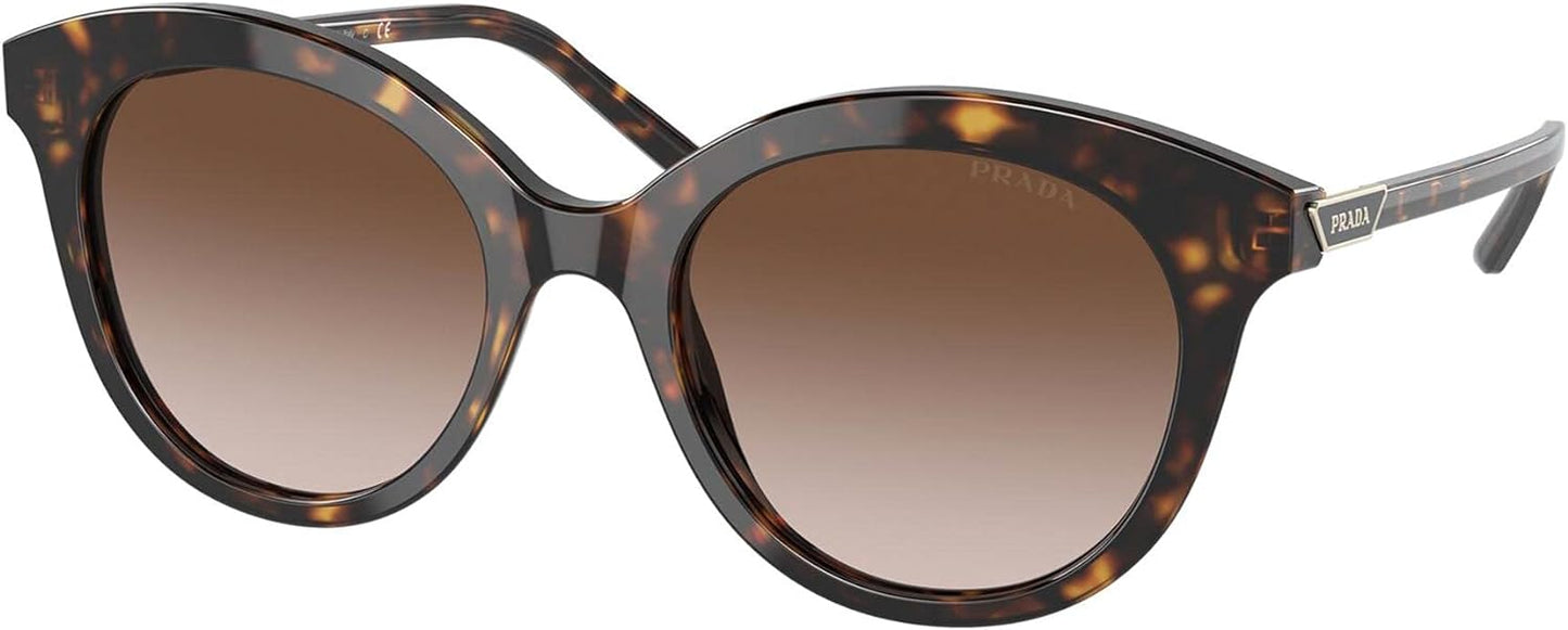 Prada PR 02YS, One Size sunglasses