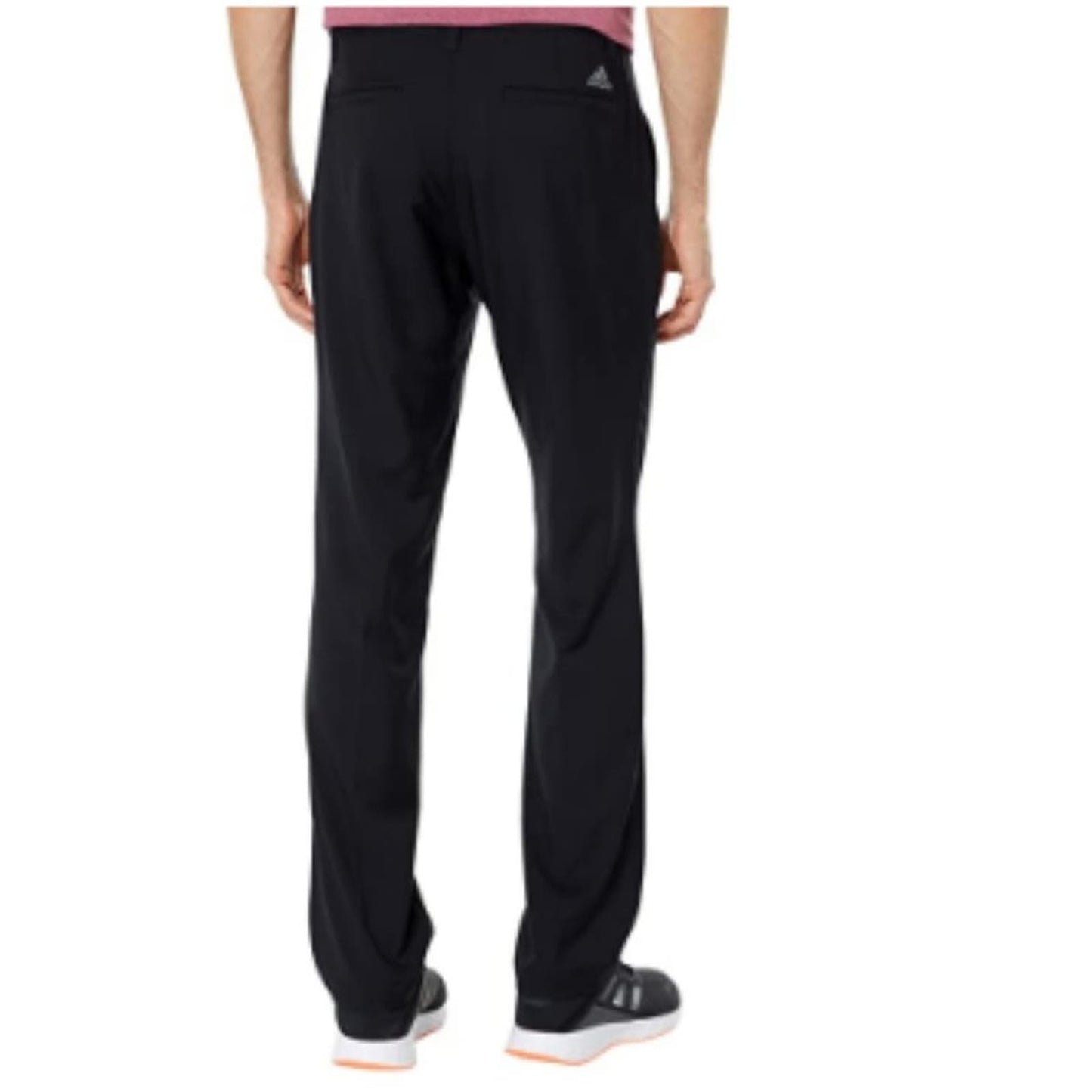 Adidas Golf Men's Standard Ultimate 365 Pant, Black,28W x 32L