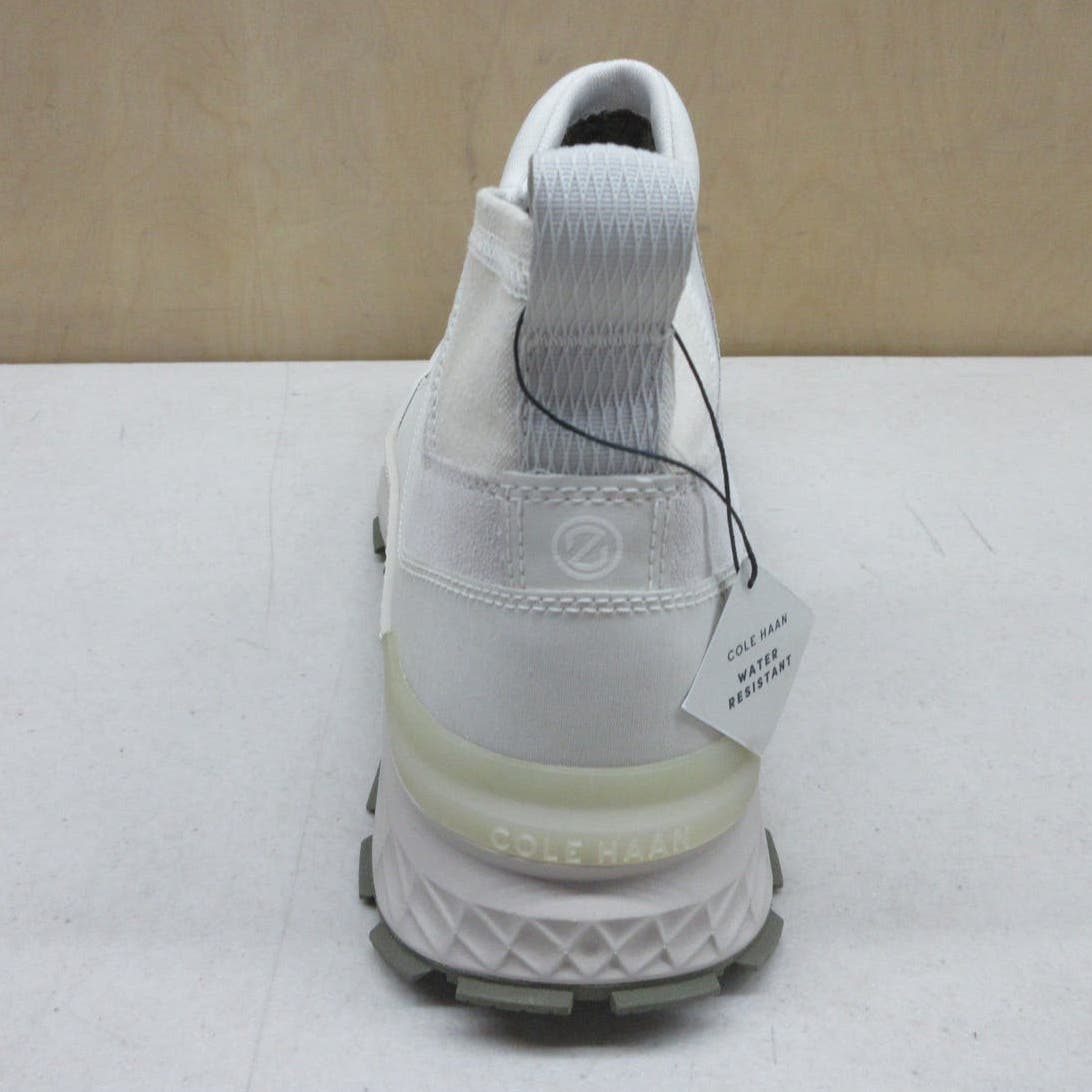 Cole Haan 5.Zerogrand Explore Chelsea Waterproof Silver Birch Waterproof 8.5 D (M)
