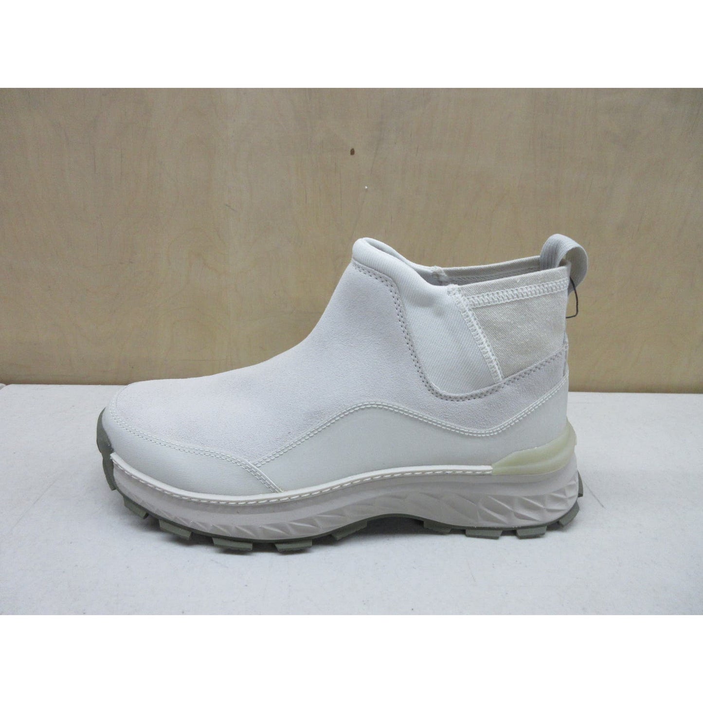 Cole Haan 5.Zerogrand Explore Chelsea Waterproof Silver Birch Waterproof 8.5 D (M)