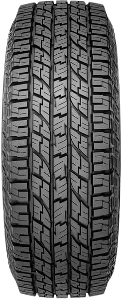 Yokohama GEO AT G015 109H All- Season Radial Tire-255/55R18 109109