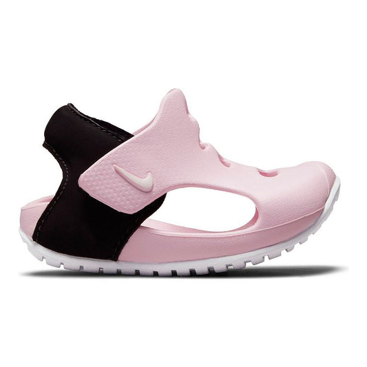 Brand new Nike Sunray Protect 3 Slide Sandals - Kids' Toddler Size 2C