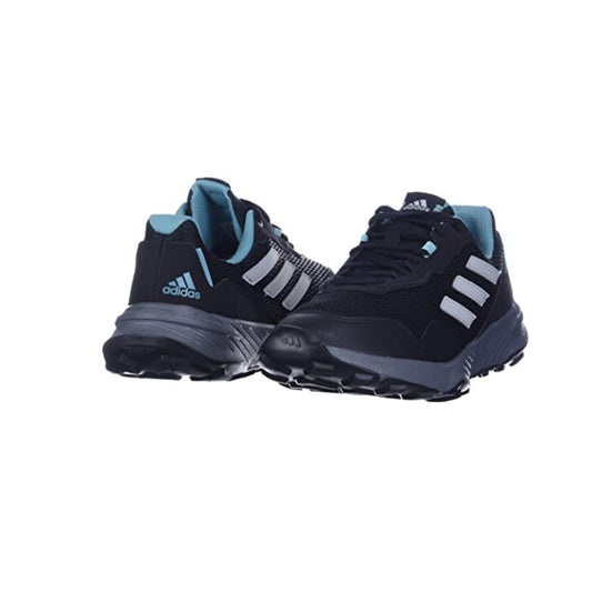 Brand new Adidas Women's Tracefinder Trail Sneakers - Core Black/Grey , Size 7