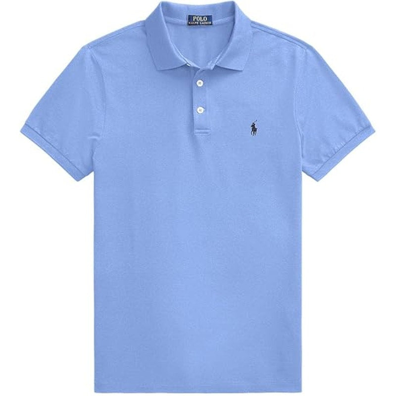 NWT POLO RALPH LAUREN Custom Slim Fit Polo Shirt - Medium