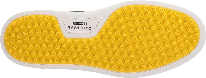 Cole Haan Mens Grand Pro Rally Sneaker Golf Shoes