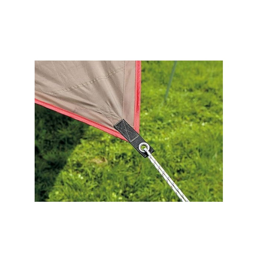 Brand new authentic Snow Peak Hexa Tarp Pro TP-861S: Premium Outdoor Shelter