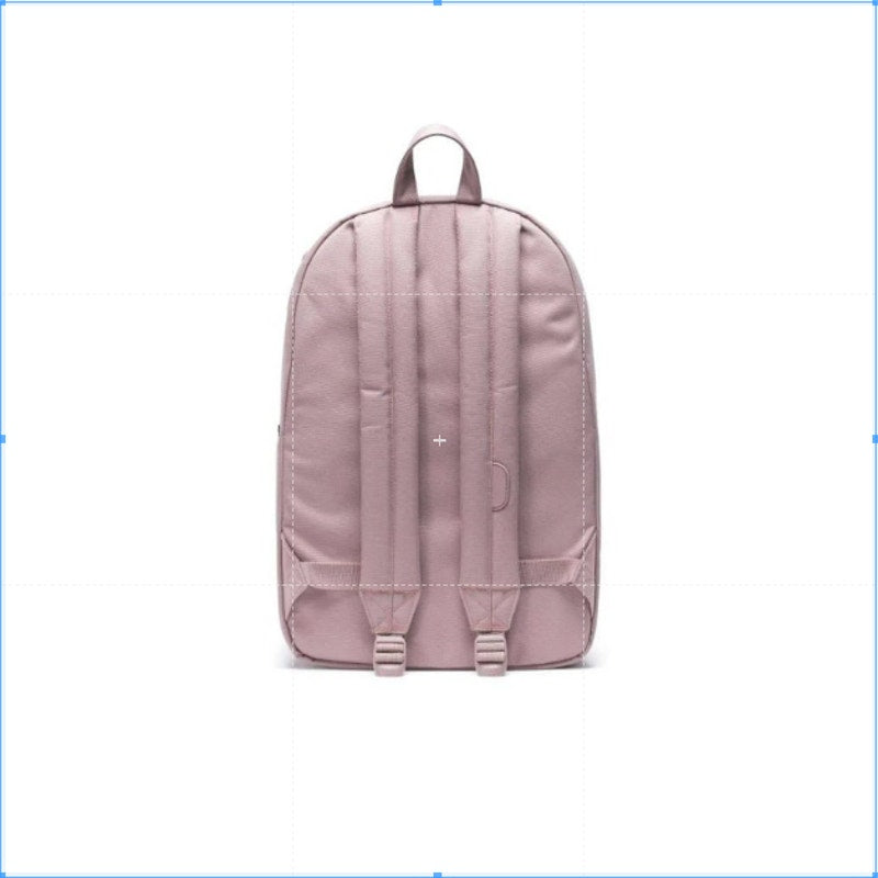 NWT Herschel Women's Heritage Backpack, Ash Rose, 21.5L