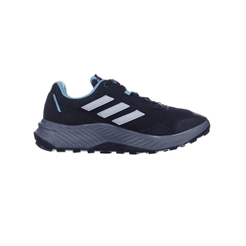 Brand new Adidas Women's Tracefinder Trail Sneakers - Core Black/Grey , Size 7