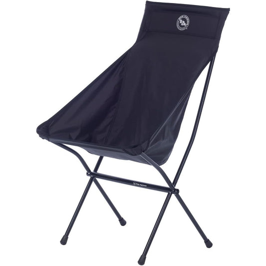 Brand new Big Agnes Big Six Camp Chair - High & Wide Camping Chair, Black