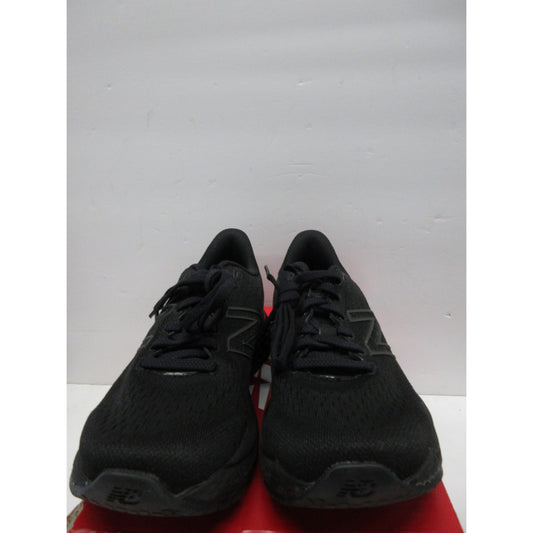 Used New Balance Women's Fresh Foam 880v11 - Black, Size 6 Medium