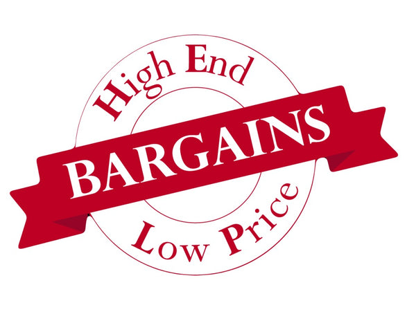 HELP Bargains