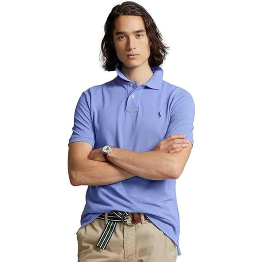 NWT POLO RALPH LAUREN Custom Slim Fit Polo Shirt - Medium