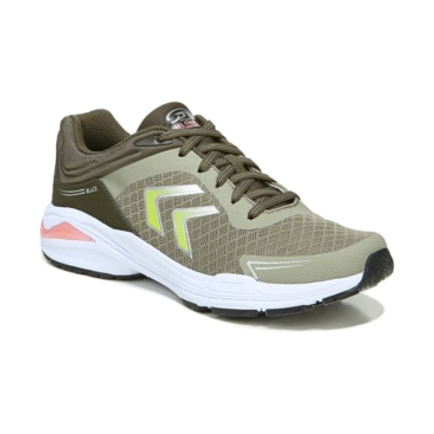 Brand new Women's Blaze Sneaker by Dr. Scholl's in Olive Sage (Size 6 M)