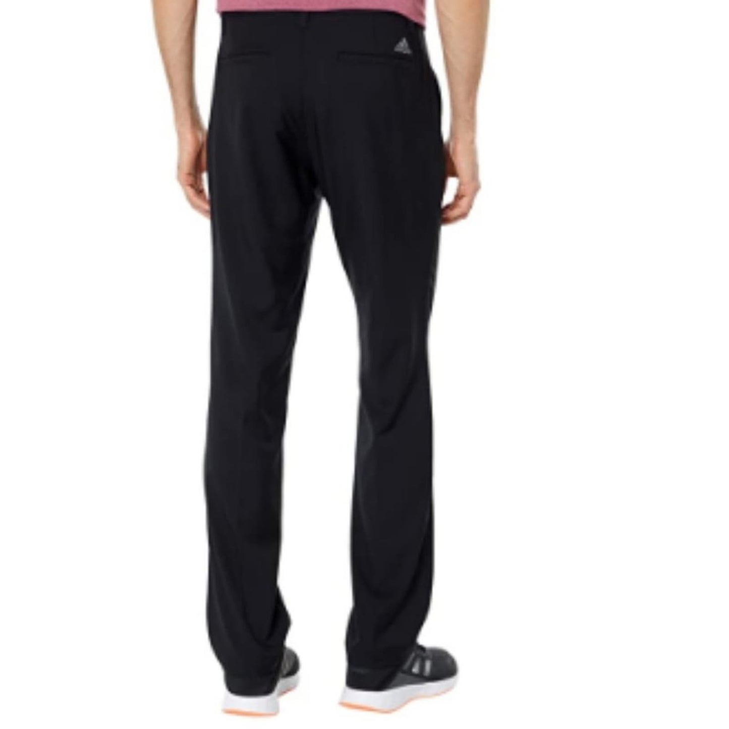 Adidas Golf Men's Standard Ultimate365 Pant, Black, 40W x 34L