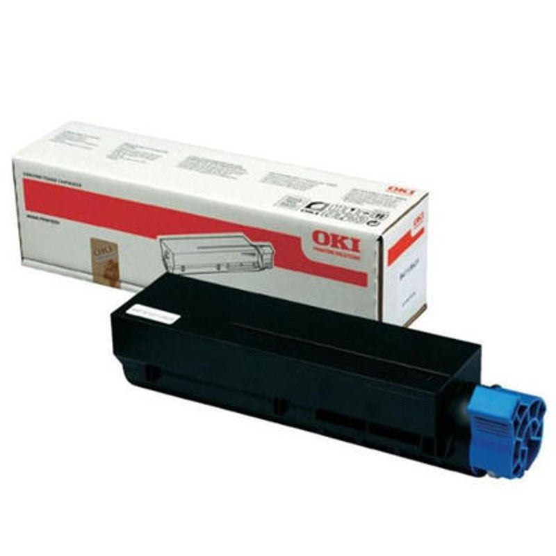 Brand new OKI 45807101 Original Toner Cartridge