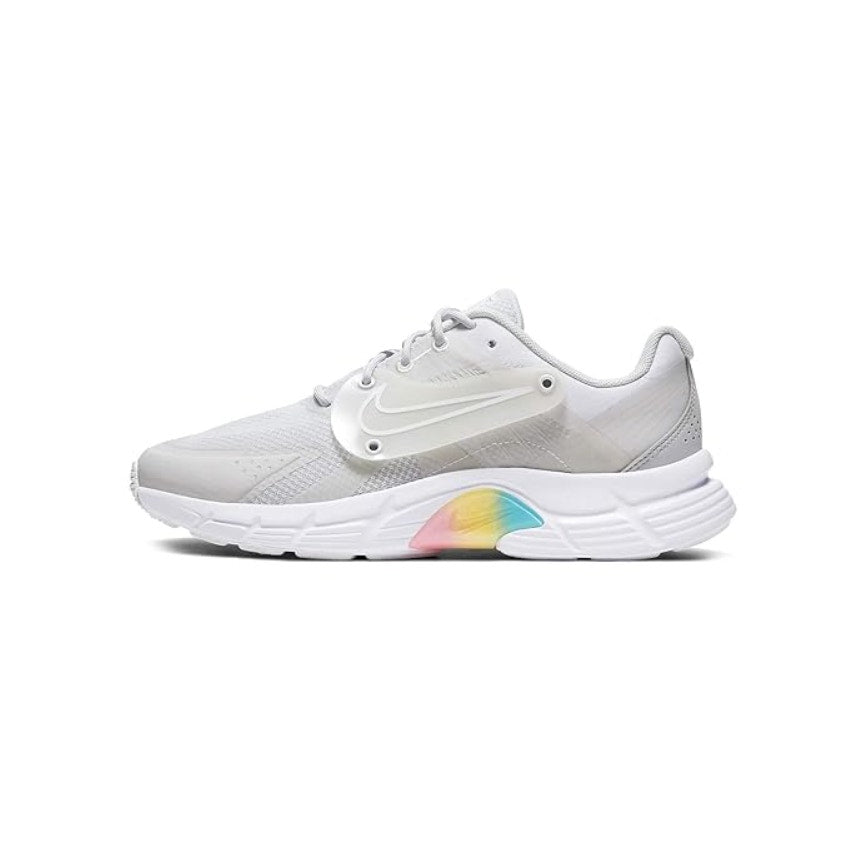 Brand new Nike Womens Alphina 5000 CK4330 Sneakers Shoes-US 6.5,White sail Grey