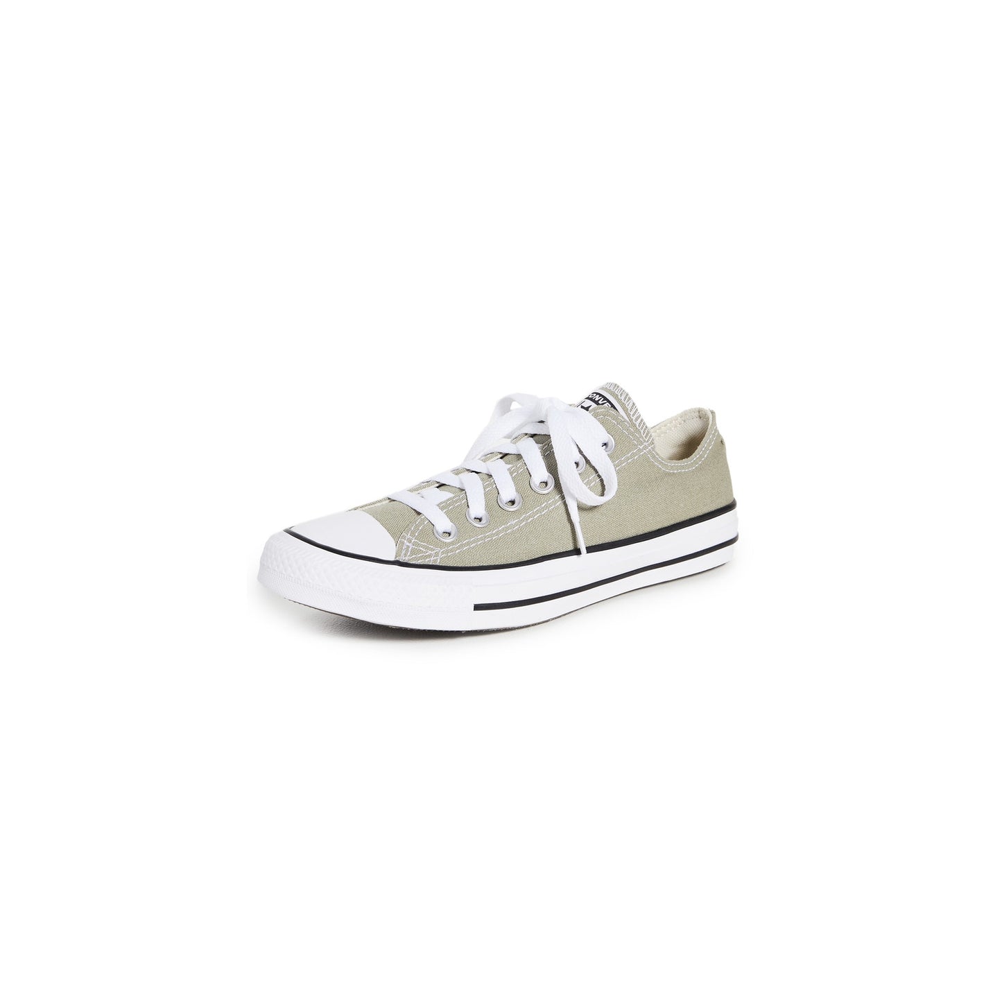 Brand new Converse CTAS OX Light Field Surplus, Canvas Greenish, M6.5/W8.5