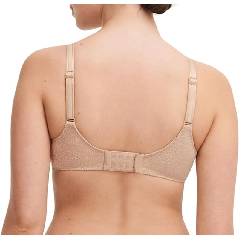 Brand new Chantelle C Magnifique Minimizer Bra, Ultra Nude, 34D