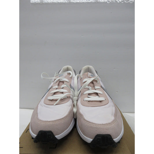 Used Nike Women's Low-Top Sneakers - Pink Oxford/Wolf Grey/Pearl Pink/White, 10