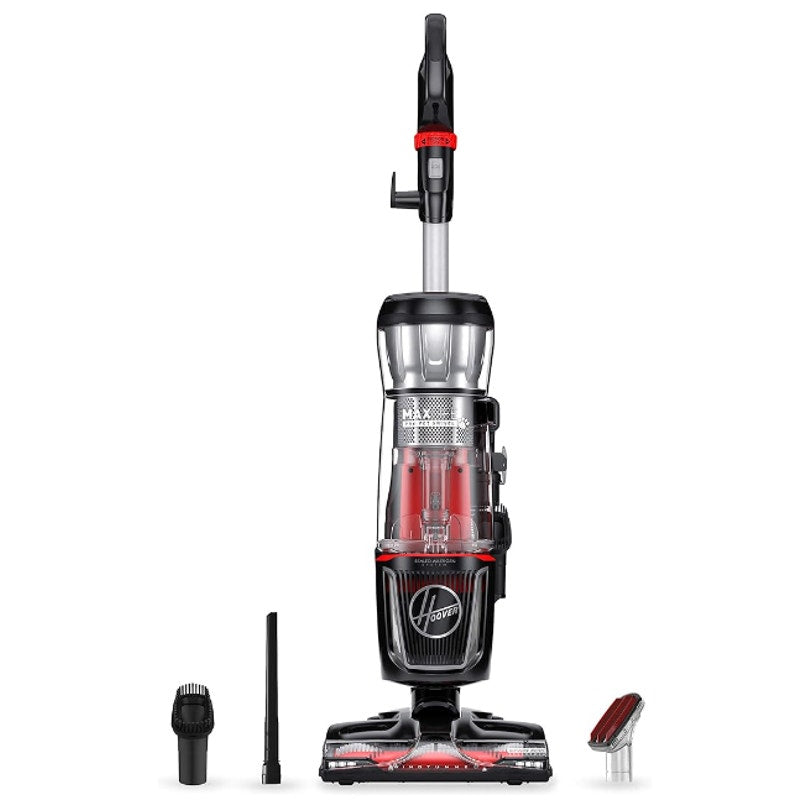 Packaging Damaged Hoover MAXLife Pro Pet Swivel Bagless Upright Vacuum Cleaner