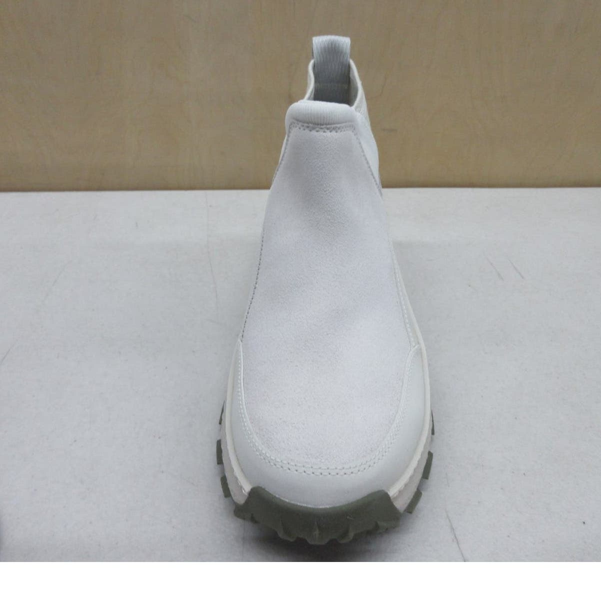 Cole Haan 5.Zerogrand Explore Chelsea Waterproof Silver Birch Waterproof 8.5 D (M)