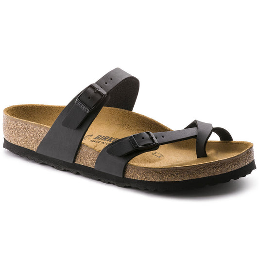 Birkenstock Women's Mayari Birko-Flor sandals, Regular fit