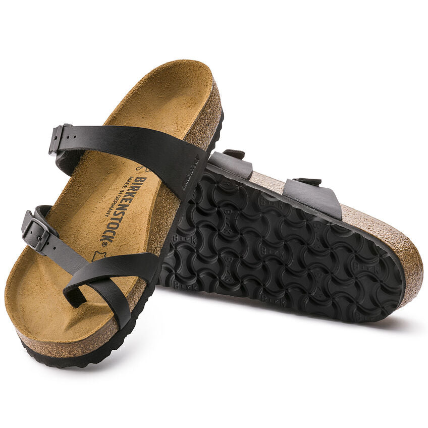 Birkenstock Women's Mayari Birko-Flor sandals, Narrow fit